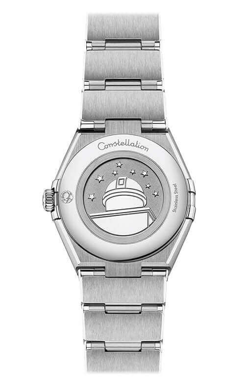 Omega Constellation Ladies Watch 131.10.28.60.11.001 - Image 2