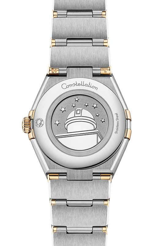 Omega Constellation Manhattan Ladies Watch 131.20.28.60.02.002 - Image 2