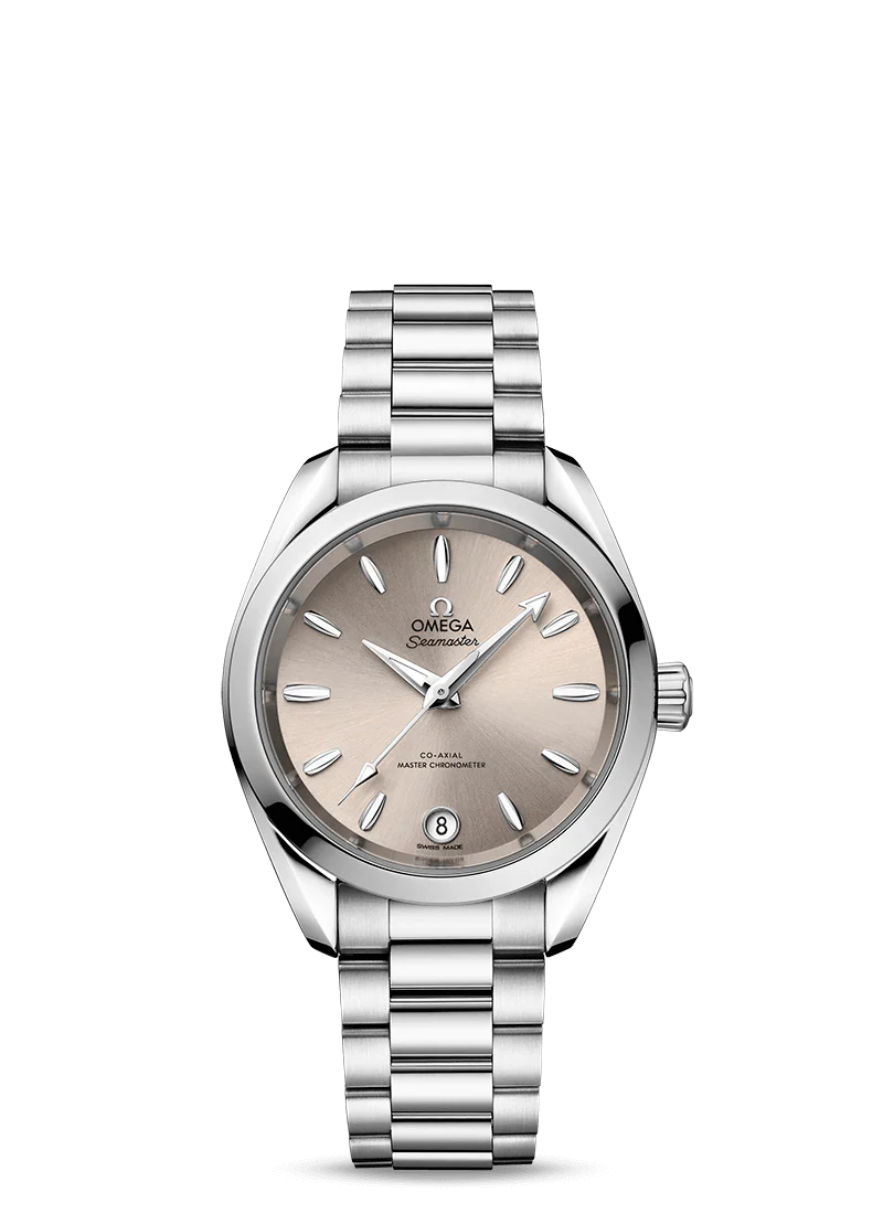 Omega Seamaster Aqua Terra 150M 220.10.34.20.09.001