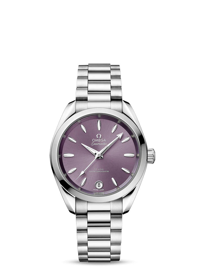 Omega Seamaster Aqua Terra 150M 220.10.34.20.10.002