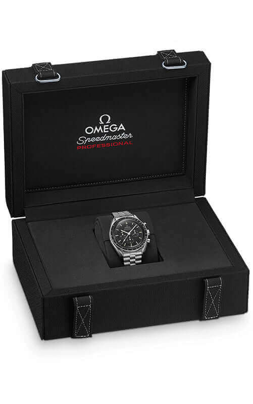 Omega Speedmaster Moonwatch Master Chronometer Chronograph 310.30.42.50.01.001 - Image 3