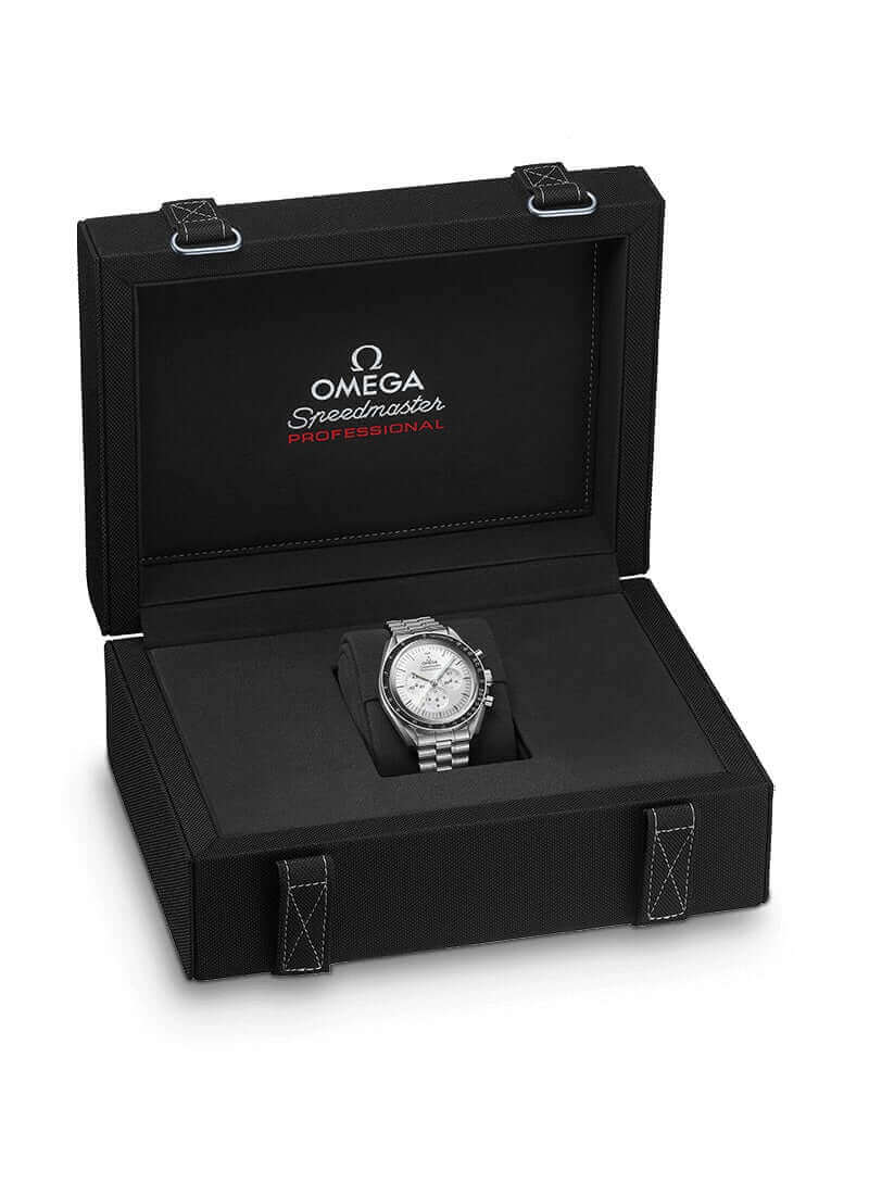 Omega Speedmaster Moonwatch Chronograph 310.60.42.50.02.001 - Image 3