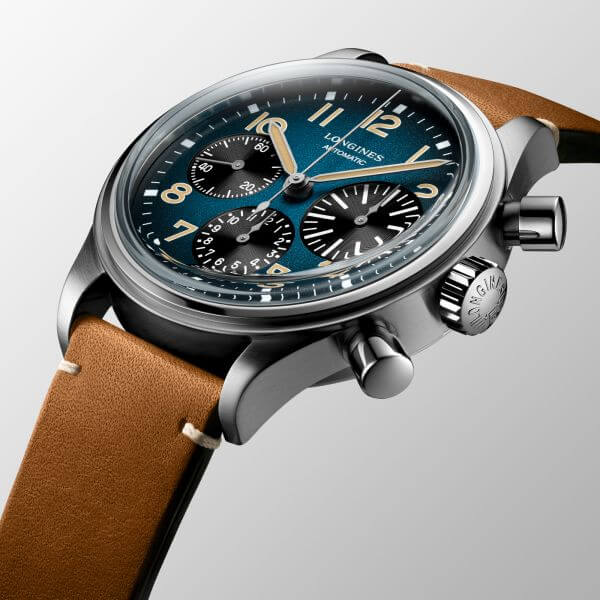 Longines Avigation Bigeye L28161932 - Image 2