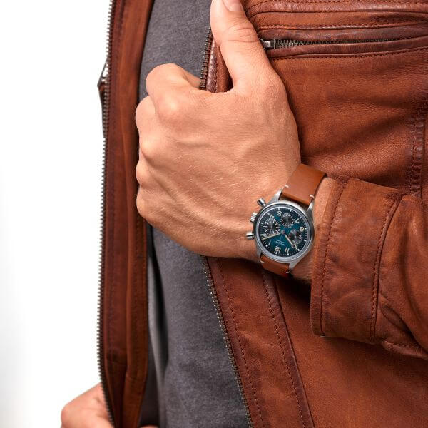 Longines Avigation Bigeye L28161932 - Image 3