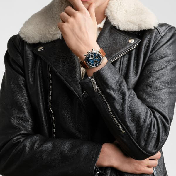 Longines Avigation Bigeye L28161932 - Image 4