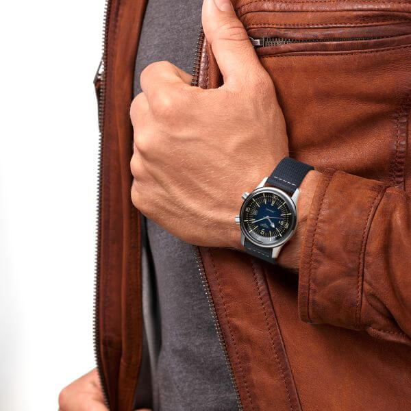 Longines Legend Diver L37744902 - Image 3