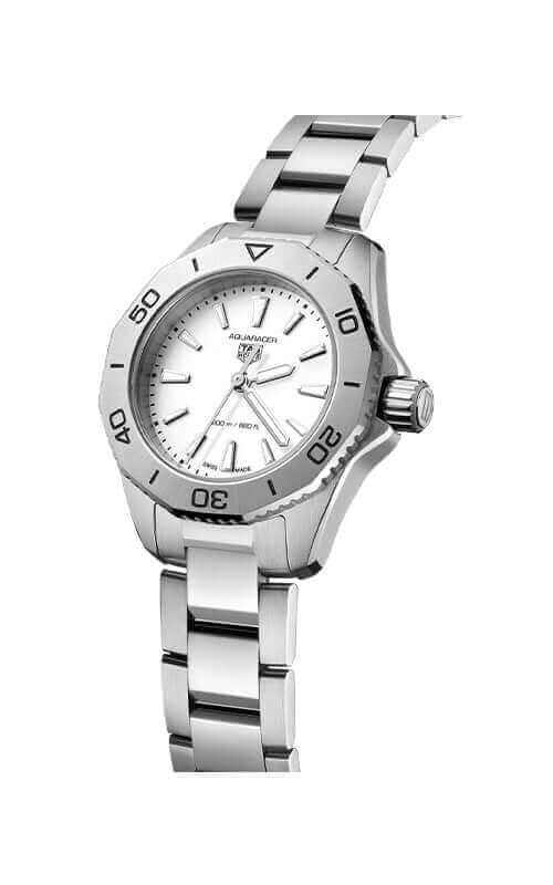 TAG Heuer Aquaracer Professional 200 WBP1411.BA0622 - Image 2