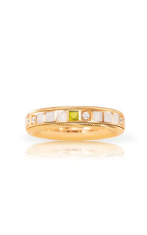 Wellendorff My Delight Ring, Delicate MOP 607520