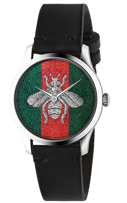 GUCCI G-Timeless Watch YA1264149