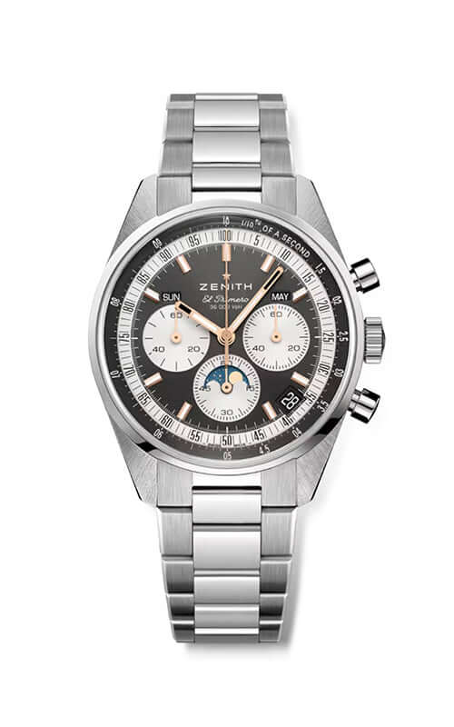 Zenith El Primero Chronomaster Original 03.3400.3610/39.M3200