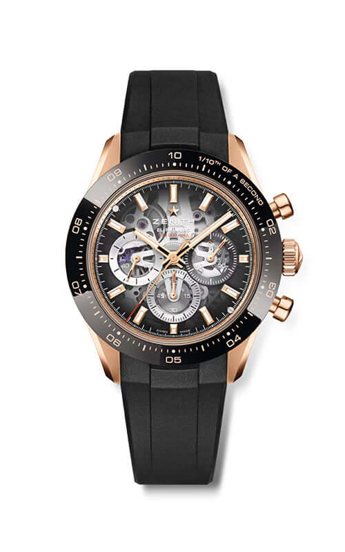 Zenith Chronomaster Sport 18.3130.3600/01.R951