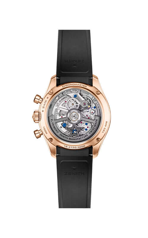 Zenith Chronomaster Sport 18.3130.3600/01.R951 - Image 2