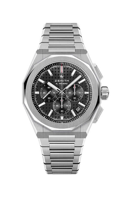 Zenith DEFY Skyline Chronograph 03.9500.3600/21.I001