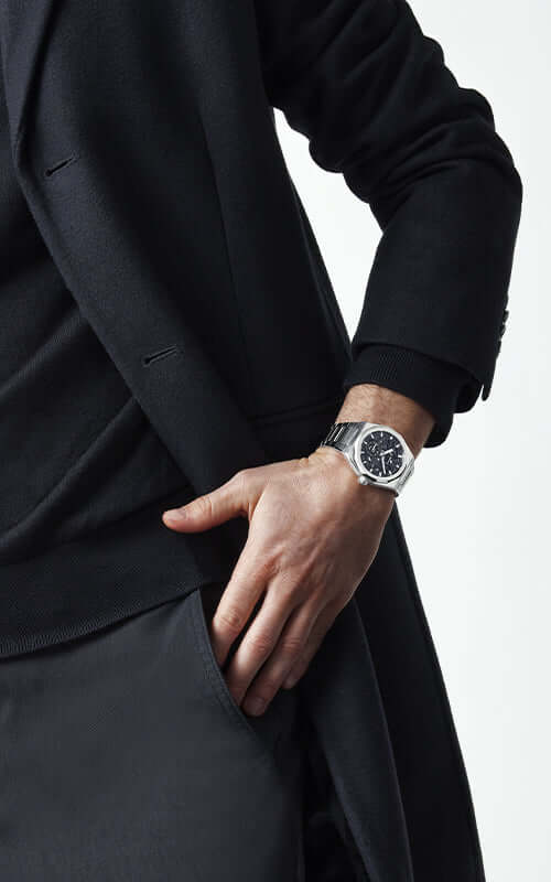 Zenith DEFY Skyline Skeleton Black Dial Watch 03.9300.3620/78.I001 - Image 4
