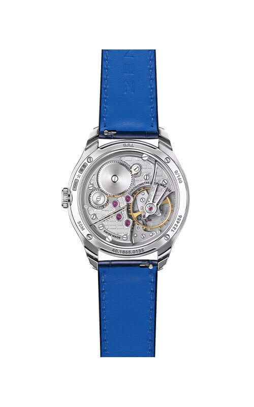 Zenith G.F.J. CALIBRE 135 40.1865.0135/51.C200 - Image 2